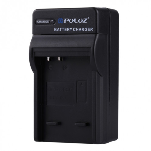 Chargeur allume-cigare pour appareil photo numérique PULUZ pour Fujifilm NP-70, batterie Panasonic DB-60 (S005) SP23261072-06