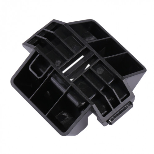 PULUZ Adaptateur de montage instantané multi-angulaire multifonction pour caméras GoPro HERO5 / 4/3 + / 3 SPU3104-090