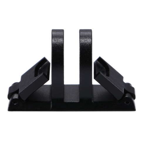 PULUZ pour GoPro Fusion Rail Connect Adapter SPU3171971-08