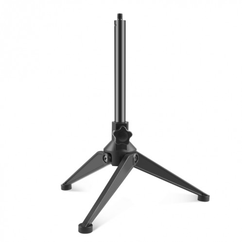 Support de trépied réglable de bureau PULUZ SPU4081719-06