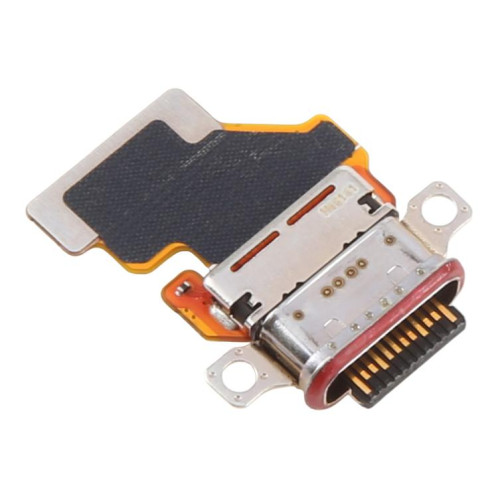 Câble flexible de port de charge latéral pour Asus ROG Phone 8 Pro AI2401 AI2401_A SH0003513-04