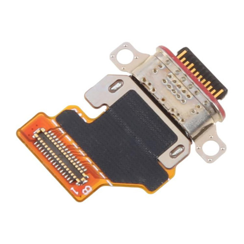 Câble flexible de port de charge latéral pour Asus ROG Phone 8 Pro AI2401 AI2401_A SH0003513-04