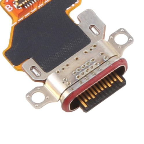 Câble flexible de port de charge latéral pour Asus ROG Phone 8 Pro AI2401 AI2401_A SH0003513-04