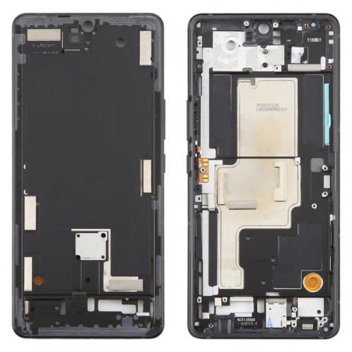 Cadre central pour Asus ROG Phone 8 Pro AI2401 AI2401_A SH0004793-06