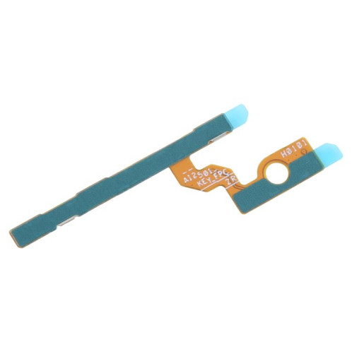 Câble flexible pour bouton d'alimentation et bouton de volume pour Asus ROG Phone 9 5G160/9 Pro 5G SH000913-04