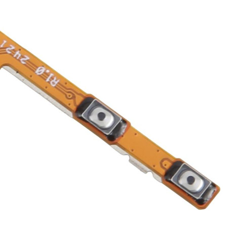 Câble flexible pour bouton d'alimentation et bouton de volume pour Asus ROG Phone 9 5G160/9 Pro 5G SH000913-04
