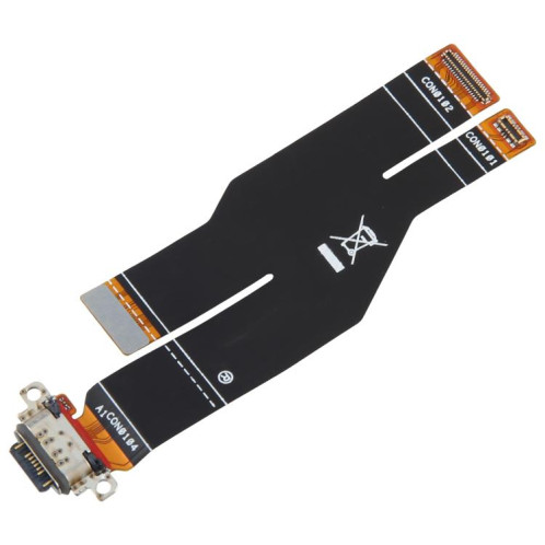 Câble flexible de port de charge inférieur pour Asus ROG Phone 9 5G160/9 Pro 5G SH0010933-04