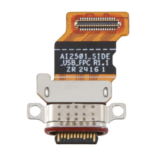 Câble flexible de port de charge latéral pour Asus ROG Phone 9 5G / 9 Pro 5G SH0011467-04