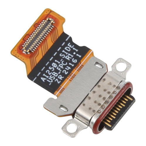 Câble flexible de port de charge latéral pour Asus ROG Phone 9 5G / 9 Pro 5G SH0011467-04