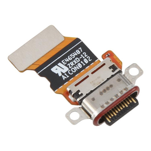 Câble flexible de port de charge latéral pour Asus ROG Phone 9 5G / 9 Pro 5G SH0011467-04