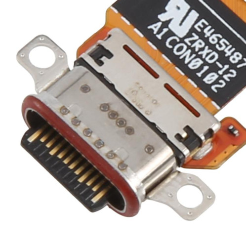 Câble flexible de port de charge latéral pour Asus ROG Phone 9 5G / 9 Pro 5G SH0011467-04