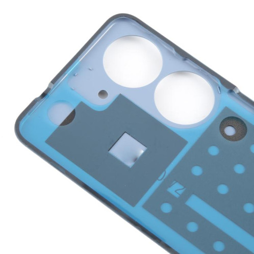 Coque arrière de batterie en cuir pour Asus Zenfone 10 AI2302 SH14LL733-07