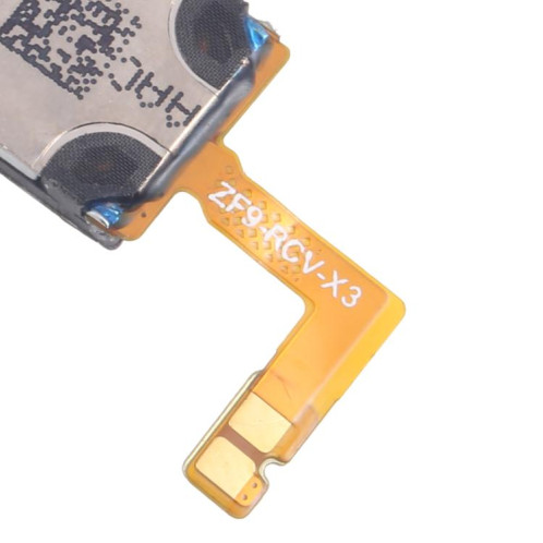 Haut-parleur supérieur pour Asus Zenfone 9 AI2202 SH0016184-04