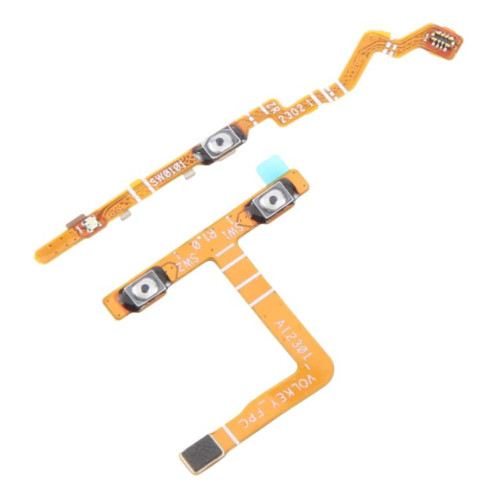 Câble flexible pour bouton d'alimentation et bouton de volume pour Asus ROG Phone 7 AI2205_C SH00191322-04