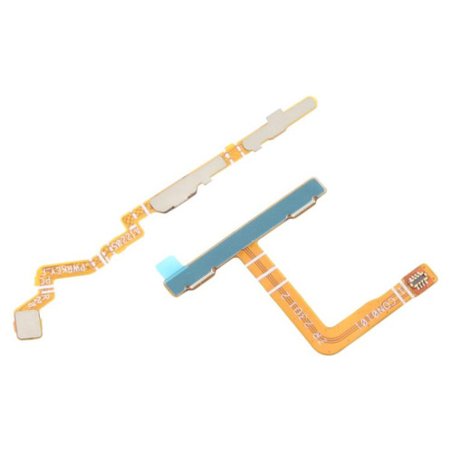 Câble flexible pour bouton d'alimentation et bouton de volume pour Asus ROG Phone 7 AI2205_C SH00191322-04