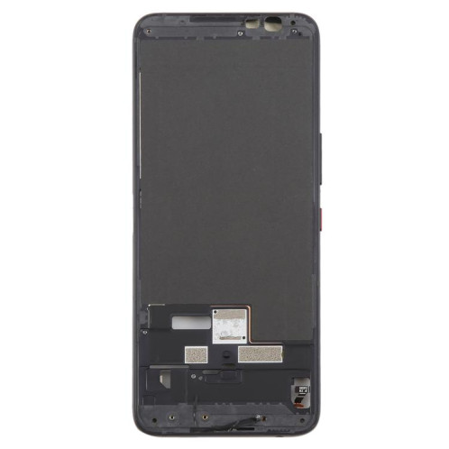 Cadre central pour Asus ROG Phone 7 AI2205_C SH00221446-06