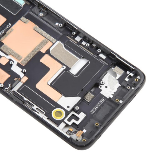 Cadre central pour Asus ROG Phone 7 AI2205_C SH00221446-06