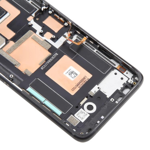 Cadre central pour Asus ROG Phone 7 AI2205_C SH00221446-06