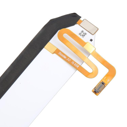 Câble flexible d'éclairage arrière pour Asus Rog Phone 6 AI2201 SH0023282-04