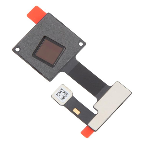Câble flexible du capteur d'empreintes digitales intégré à l'écran pour Asus Rog Phone 6 AI2201 SH0026126-04