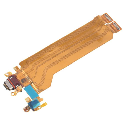 Câble flexible de port de charge pour Sony Xperia 5 IV SH0029491-04