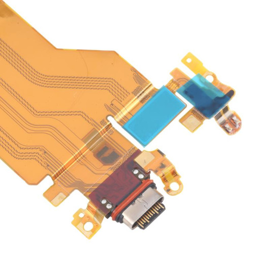 Câble flexible de port de charge pour Sony Xperia 5 IV SH0029491-04