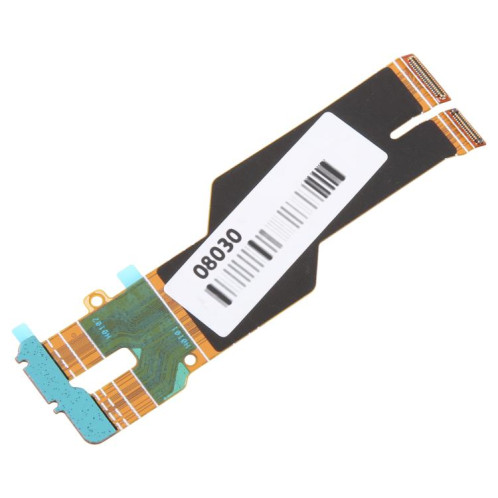 Câble flexible de la carte mère de l'appareil photo pour Asus Rog Phone 6 AI2201 SH00331033-04