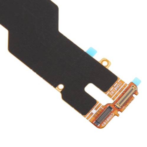 Câble flexible de la carte mère de l'appareil photo pour Asus Rog Phone 6 AI2201 SH00331033-04