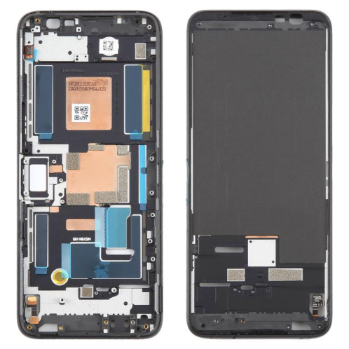 Cadre central pour Asus ROG Phone 6/6 Pro SH00341699-06