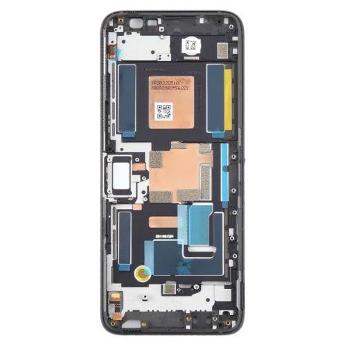 Cadre central pour Asus ROG Phone 6/6 Pro SH00341699-06