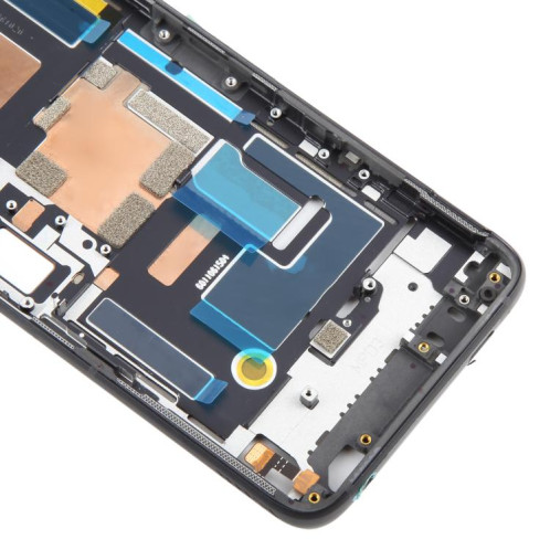 Cadre central pour Asus ROG Phone 6/6 Pro SH00341699-06