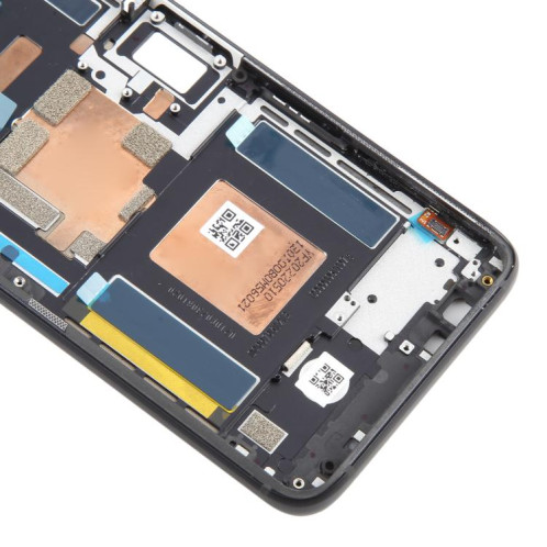 Cadre central pour Asus ROG Phone 6/6 Pro SH00341699-06