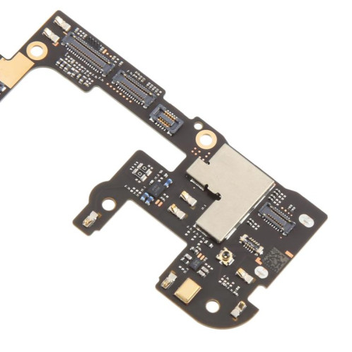 Carte lecteur de carte SIM avec prise audio pour Asus ROG Phone 6/6 Pro MediaTek Dimensity Version SH0036634-04