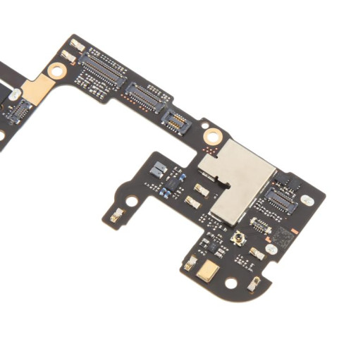 Carte lecteur de carte SIM avec prise audio pour Asus ROG Phone 6/6 Pro, version Qualcomm SH00371469-04
