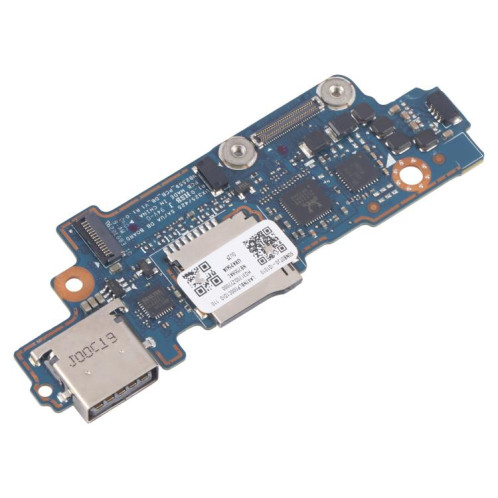 Carte d'alimentation USB d'origine pour Asus Zenbook 14 UX425 SH00511865-04