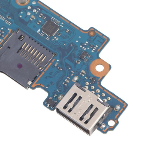 Carte d'alimentation USB d'origine pour Asus Zenbook 14 UX425 SH00511865-04