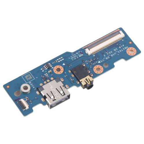 Carte d'alimentation audio/USB d'origine pour Redmi Book Pro 15 NB27695 SH00531454-04