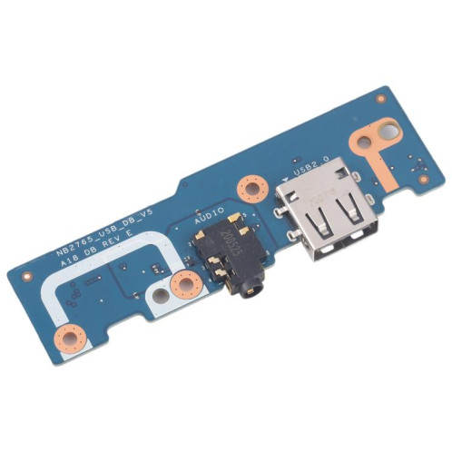 Carte d'alimentation audio/USB d'origine pour Redmi Book Pro 15 NB27695 SH00531454-04