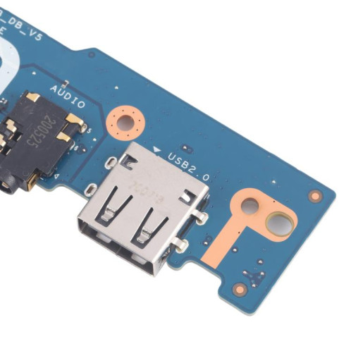 Carte d'alimentation audio/USB d'origine pour Redmi Book Pro 15 NB27695 SH00531454-04