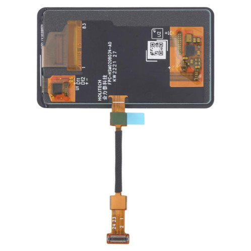 Écran LCD d'origine pour DJI Osmo Pocket 3 SH006490-06