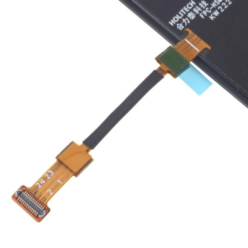 Écran LCD d'origine pour DJI Osmo Pocket 3 SH006490-06