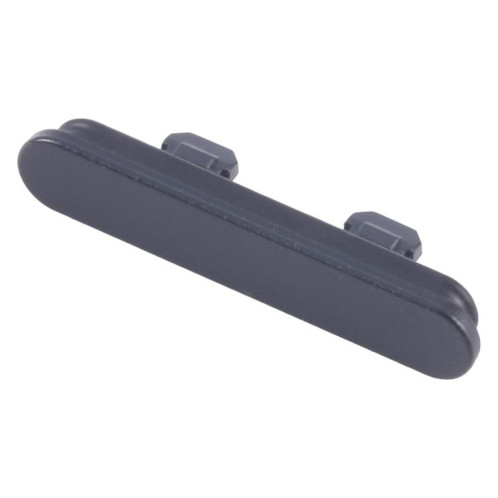 Bloc anti-poussière pour Sony Xperia 1 III (noir) SH068B1634-04