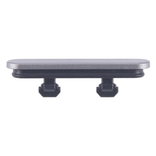 Bloc anti-poussière pour Sony Xperia 1 III (gris) SH068H1606-04