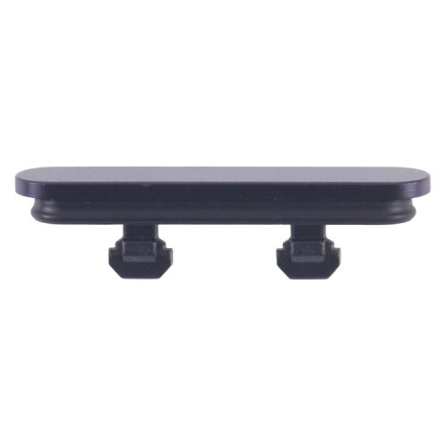 Bloc anti-poussière pour Sony Xperia 1 III (violet) SH068P231-04