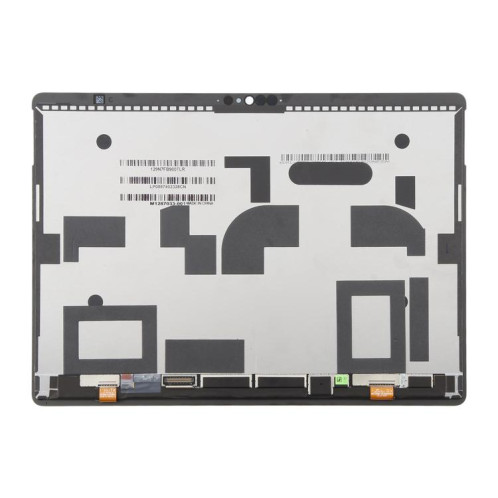 Écran LCD avec numériseur complet pour Microsoft Surface Pro 11 version LG (noir) SH086B1456-07