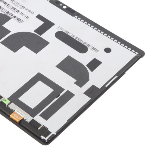 Écran LCD avec numériseur complet pour Microsoft Surface Pro 11 version LG (noir) SH086B1456-07