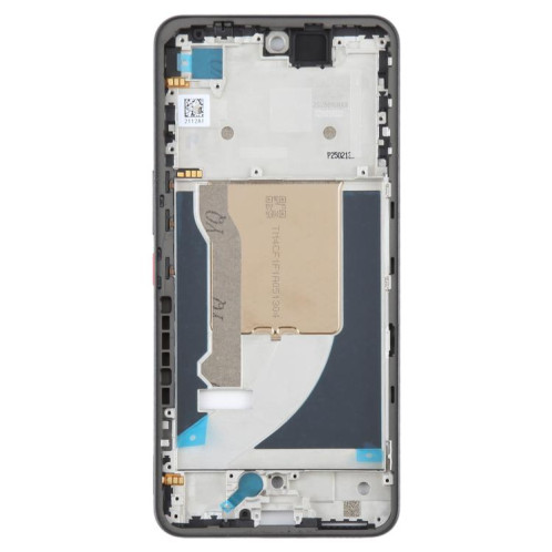 Cadre central pour ZTE Nubia Neo 3 GT SH00971686-06