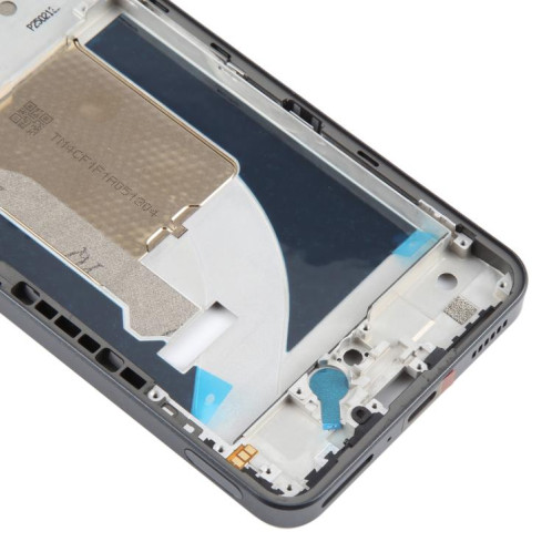Cadre central pour ZTE Nubia Neo 3 GT SH00971686-06