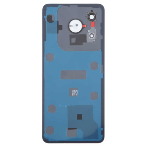 Coque arrière d'origine pour OPPO A5 Pro avec cache d'objectif d'appareil photo SH02BL691-07