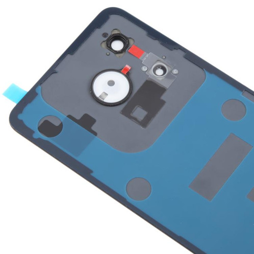 Coque arrière d'origine pour OPPO A5 Pro avec cache d'objectif d'appareil photo SH02BL691-07